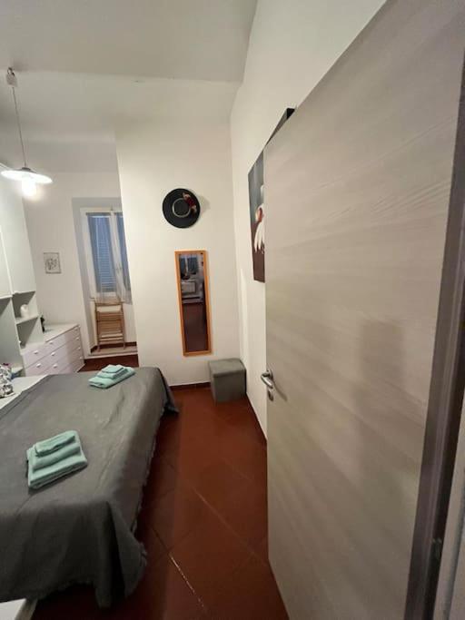 Alloggio Ad Uso Turistico Piave 47 Apartment Gradoli Exterior photo