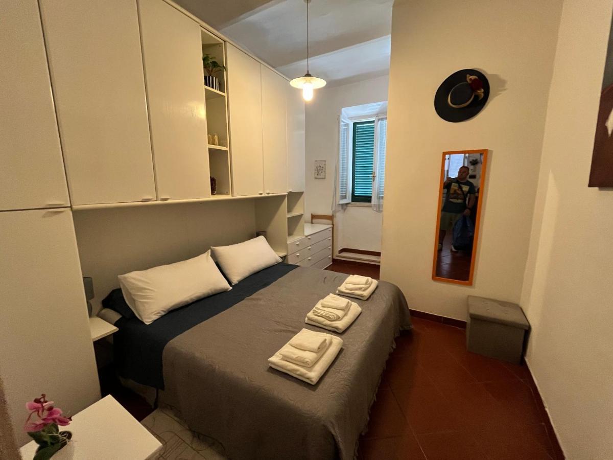 Alloggio Ad Uso Turistico Piave 47 Apartment Gradoli Exterior photo